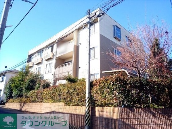 レオネクスト成宗の物件内観写真